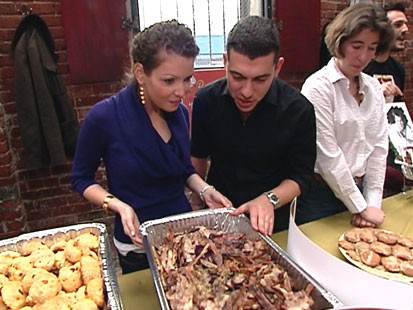 VIDEO: Bringing home the bacon has a whole new meaning with these different recipes.