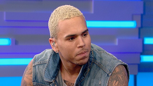 Chris Brown