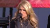 VIDEO: Carrie Underwood performs her hit song.