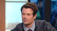 VIDEO: The screen star talks about his new romantic comedy.