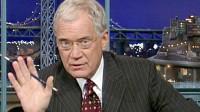 David Letterman Confession: I Had Sex With Staffers, Got Targeted by Extortionist