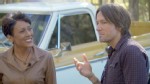 VIDEO: Keith Urban on the joy of leisurely drives in older cars with his wife.