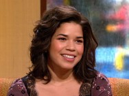 America Ferrera