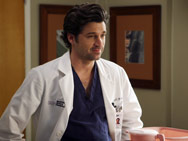Grey's Anatomy