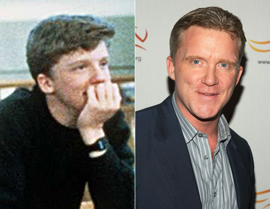 Breakfast Club WATN Anthony Michael Hall