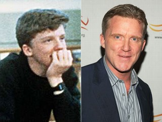 The Brat Pack Then and Now