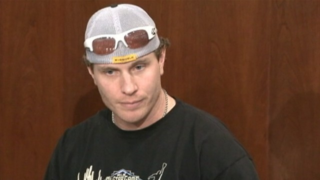 VIDEO: Texas Rangers outfielder and recovering drug addict says he had a relapse.