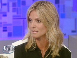 Watch: Heidi Klum Opens Up About Divorce From Seal