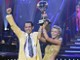 Dancing with the stars