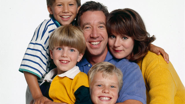 Home Improvement Where Are They Now Abc News