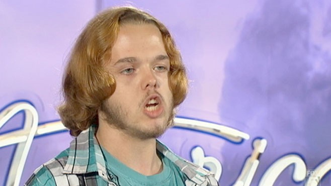 VIDEO: The popular singing competition doesn?t lack fame-seeking failures.