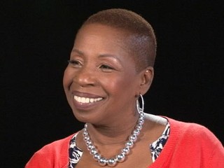 Oprah, Iyanla Vanzant on Mending Relationships