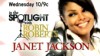 VIDEO: Janet Jackson Blames Dr. Conrad Murray for Michael's Death