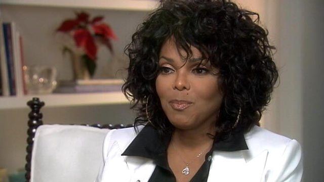 PHOTO: ABCs Juju Chang sits down with superstar Janet Jackson to discuss her family life, Michael Jacksons death and fame.