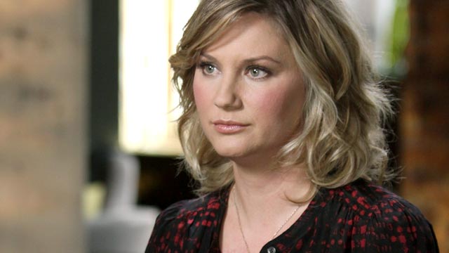 PHOTO: Sugarlands Jennifer Nettles talks for the first time about the stage collapse at the bands concert that killed seven fans.