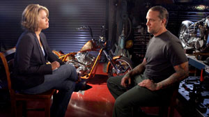 Exclusive: Jesse James Opens Up About Sandra Bullock