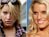 Celebrities Sans Make-up