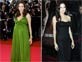 Pregnant Celebs: Before & After