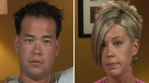 Jon and Kate Plus 8