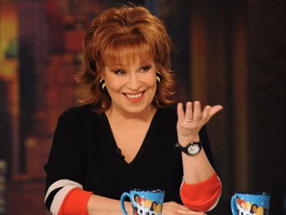 Ex 'View' Co-Hosts Then and Now