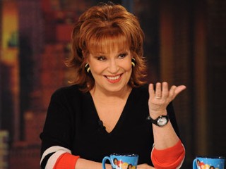 Joy Behar to Leave 'The View'