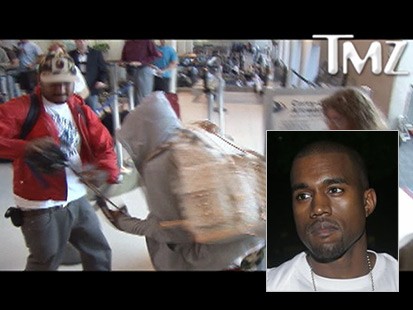 kanye west