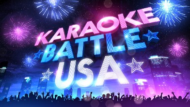 PHOTO:Â Karaoke Battle USA shines the spotlight on the best karaoke singers across the country.