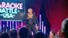 Karaoke Battle USA:  Shantel