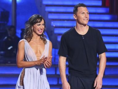 Sean Avery Reveals Reason He Was Eliminated on 'Dancing With the Stars'