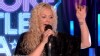VIDEO: Powerful voice engages the audience and delights judges. 