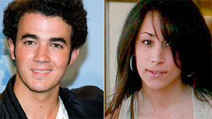 Kevin Jonas engaged