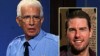 VIDEO: Tom Cruise and other A-listers honor Jimmy Kimmel's Uncle Frank on his 76th birthday.