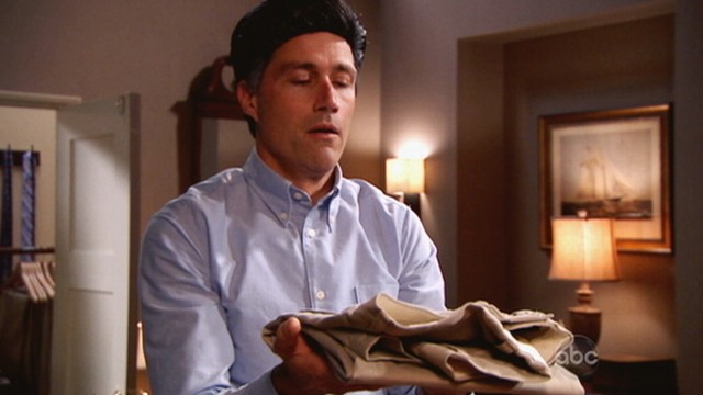 VIDEO: Actor spoofs Republican presidential candidate on "Jimmy Kimmel Live."
