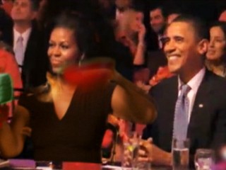 Kimmel Shows Michelle's Jealous Rage