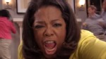 VIDEO: Oprah Winfrey steals and gets into fist fights on Jimmy Kimmel Live!