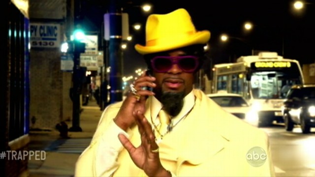 VIDEO: R. Kelly is set to release follow-up chapters to his 2007 musical saga.