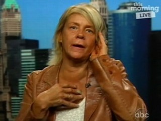 Watch: Tanning Mom Denies Rumors of Being Drunk