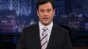 Video: Jimmy Kimmel says the Tiger scandal has peaked his interest in golf.
