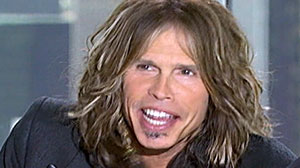 Photo: Steven Tyler