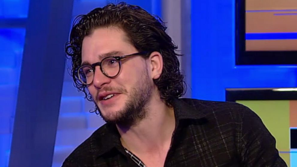 'Game of Thrones': Kit Harington Reveals Injuries He Got ...