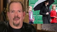 Jackson Doctor Says He's Not Dad of M.J.'s Kids 'To Best of My Knowledge'