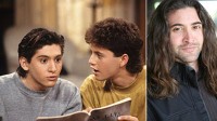 Friends Find 'Growing Pains' Actor Andrew Koenig's Body in Vancouver Park