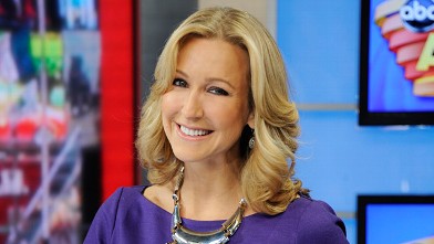 PHOTO: Lara Spencer