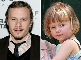 ledger