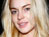 Celebrities Sans Make-up Linsday Lohan