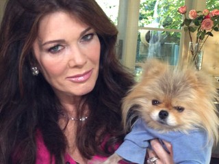 Vanderpump on 'Dancing with the Stars,' Kids Waiting Tables