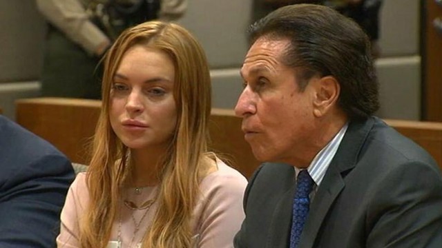 VIDEO: Actress accepts plea deal in misdemeanor car crash case in which she had lied to police.