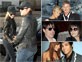 Look-Alike Couples