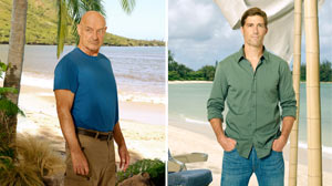 Lost Premiere: Six Seasons of Mystifying Plot Twists Lead to Final Showdown