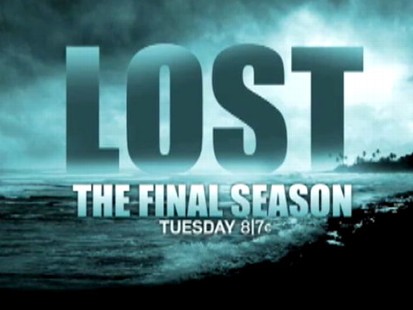 VIDEO: Lost The Final Season